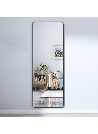 Keke Standing Dressing Mirror 80X180 CM-2
