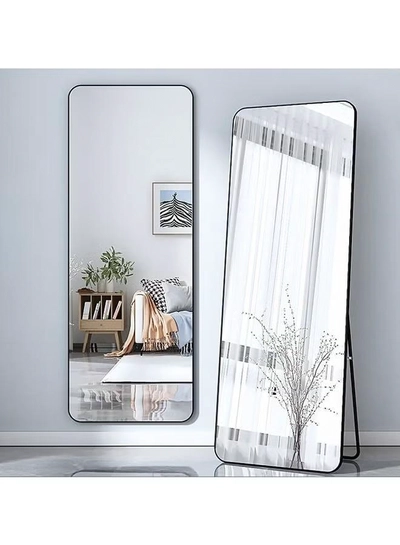 Keke Standing Dressing Mirror 80X180 CM-0