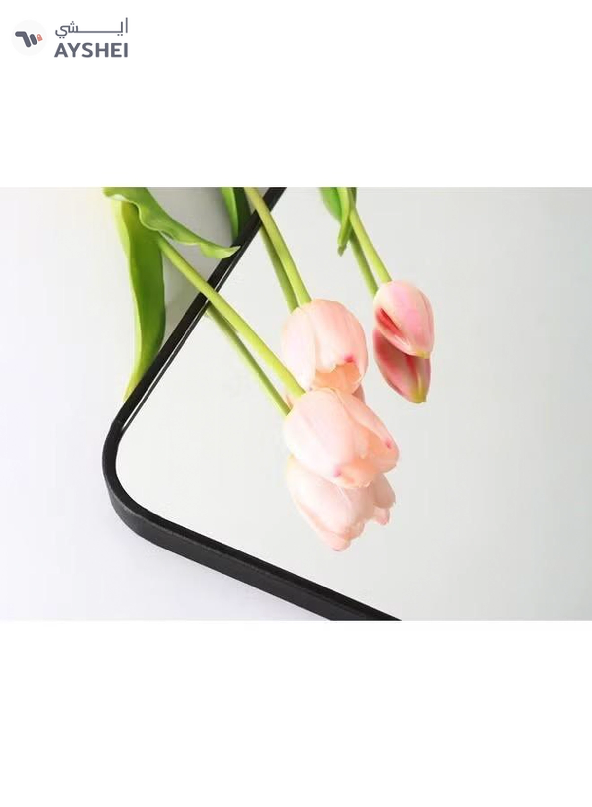 Keke Standing Dressing Mirror 80X180 CM-1-1