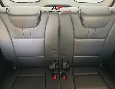 Original Paint | 2020 GAC GS8 320T i-4WD Turbo GCC Specs-9