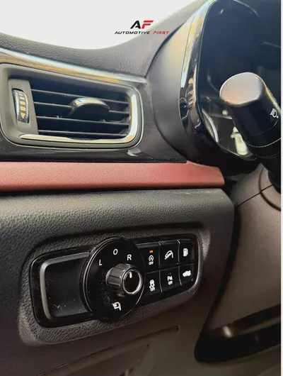 Original Paint | 2020 GAC GS8 320T i-4WD Turbo GCC Specs-18