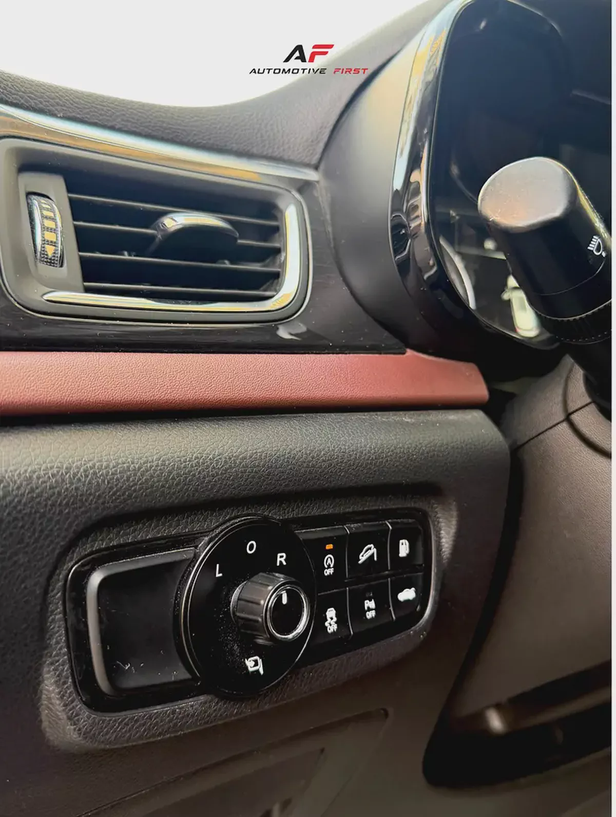 Original Paint | 2020 GAC GS8 320T i-4WD Turbo GCC Specs-18-18