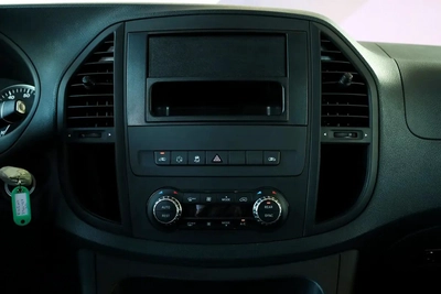 AED 1,760 Monthly | Mercedes Benz Vito Tourer 2.0L | GCC | 1 years Warranty-5