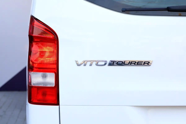 AED 1,760 Monthly | Mercedes Benz Vito Tourer 2.0L | GCC | 1 years Warranty