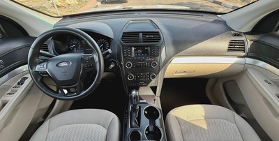 2019 Ford Explorer | G.C.C Spec-13
