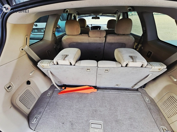Nissan Pathfinder GCC 2015