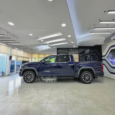 2023 Toyota Tundra Limited-2