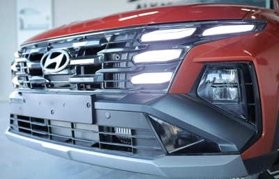 Hyundai Tucson 2025 GCC Specs-10