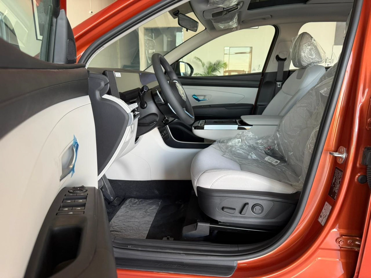 Hyundai Tucson 2025 GCC Specs-19-19