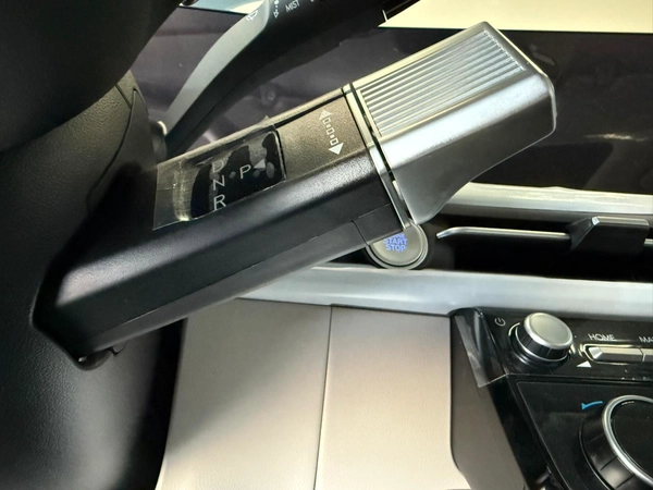 Hyundai Tucson 2025 GCC Specs