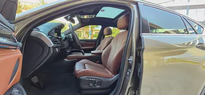 2018 BMW X6 xDrive35i-Excellent Condition-Bank Finance Available-Full Service History-9