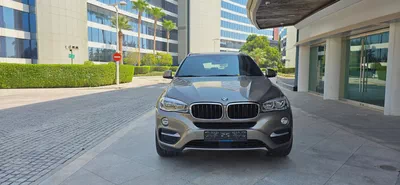 2018 BMW X6 xDrive35i-Excellent Condition-Bank Finance Available-Full Service History-3