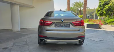 2018 BMW X6 xDrive35i-Excellent Condition-Bank Finance Available-Full Service History-6