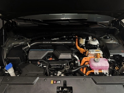 Hyundai Santa Fe COMFORT PLUS HEV-13
