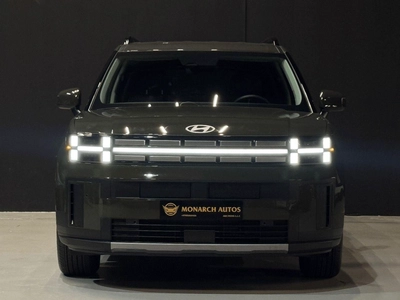Hyundai Santa Fe COMFORT PLUS HEV-2
