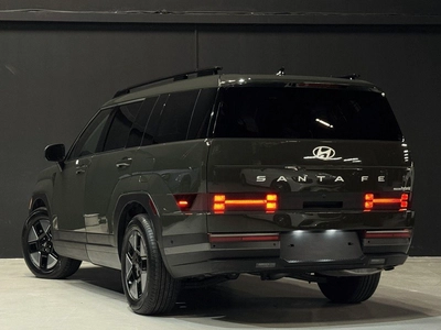 Hyundai Santa Fe COMFORT PLUS HEV-4
