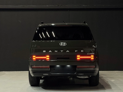 Hyundai Santa Fe COMFORT PLUS HEV-5