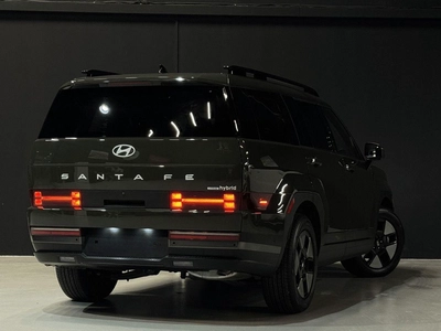Hyundai Santa Fe COMFORT PLUS HEV-6