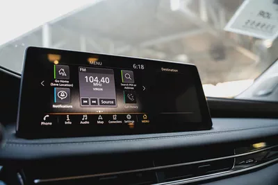 Infiniti QX60 Sensory 2025 Brand New 0kms 3.5L V6 GCC-10