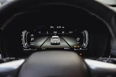 Infiniti QX60 Sensory 2025 Brand New 0kms 3.5L V6 GCC-12