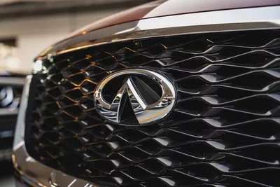 Infiniti QX60 Sensory 2025 Brand New 0kms 3.5L V6 GCC-1