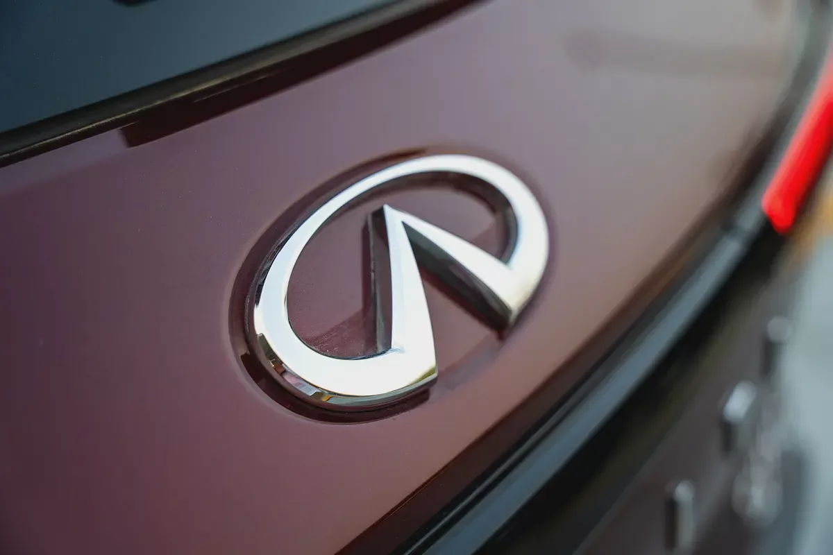 Infiniti QX60 Sensory 2025 Brand New 0kms 3.5L V6 GCC-6-6