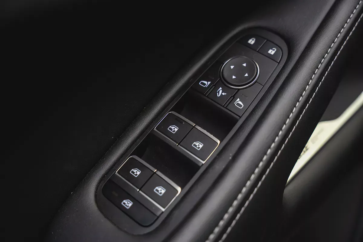 Infiniti QX60 Sensory 2025 Brand New 0kms 3.5L V6 GCC-8-8
