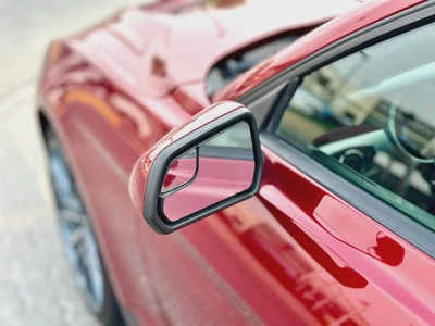 2019 Ford Mustang Ecoboost-1