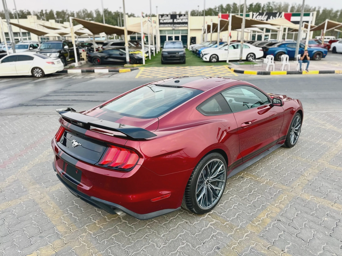 2019 Ford Mustang Ecoboost-10-10