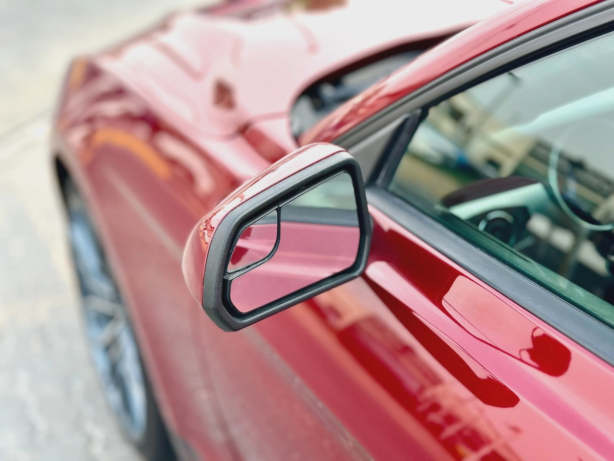 2019 Ford Mustang Ecoboost-1-1