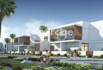 APARTMENT FOR SALE IN THE SUSTAINABLE CITY - YAS ISLAND, YAS ISLAND-0
