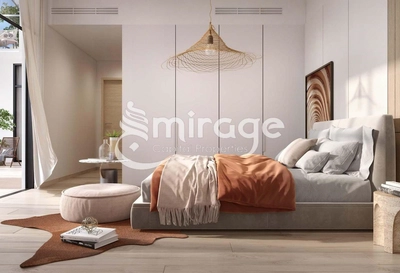 APARTMENT FOR SALE IN THE SUSTAINABLE CITY - YAS ISLAND, YAS ISLAND-2