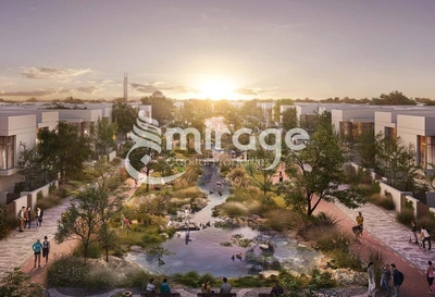 APARTMENT FOR SALE IN THE SUSTAINABLE CITY - YAS ISLAND, YAS ISLAND-5