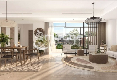 APARTMENT FOR SALE IN THE SUSTAINABLE CITY - YAS ISLAND, YAS ISLAND-6