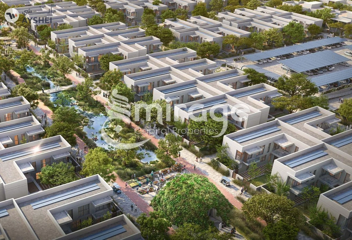 APARTMENT FOR SALE IN THE SUSTAINABLE CITY - YAS ISLAND, YAS ISLAND-11-11