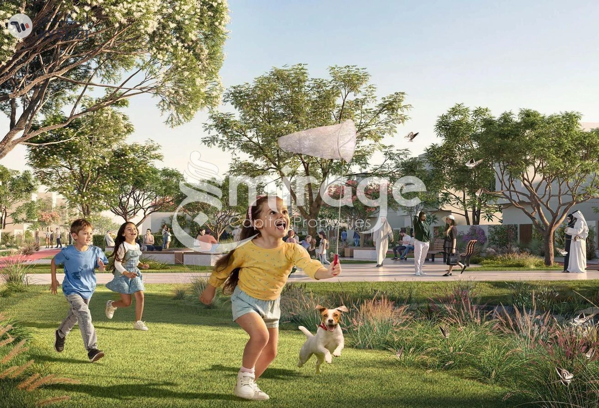 APARTMENT FOR SALE IN THE SUSTAINABLE CITY - YAS ISLAND, YAS ISLAND-3-3