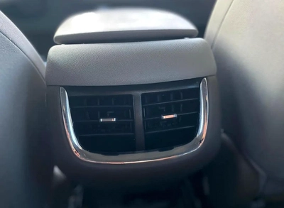 Chevrolet Malibu LT-2
