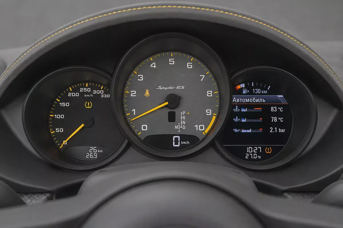 Porsche 718 Spyder RS-12-12