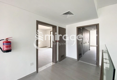 Duplex for sale in The Cedars, Yas Acres-9