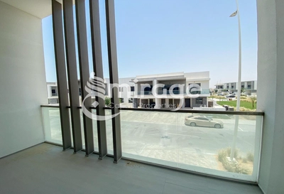 Duplex for sale in The Cedars, Yas Acres-1