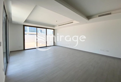 Duplex for sale in The Cedars, Yas Acres-2