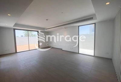 Duplex for sale in The Cedars, Yas Acres-3