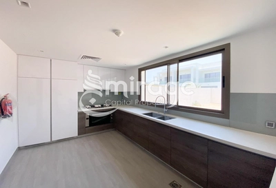 Duplex for sale in The Cedars, Yas Acres-6