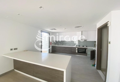 Duplex for sale in The Cedars, Yas Acres-8