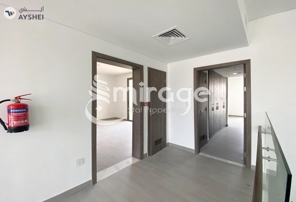 Duplex for sale in The Cedars, Yas Acres