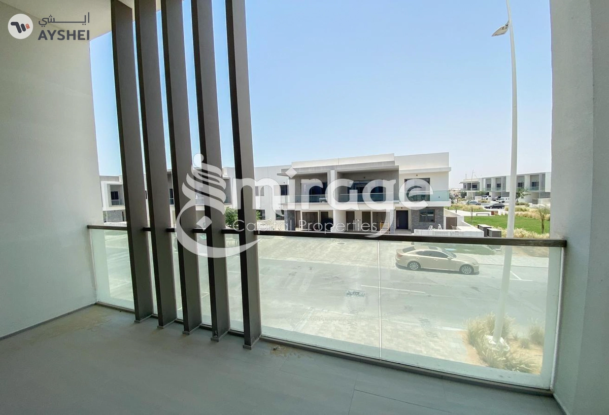 Duplex for sale in The Cedars, Yas Acres-1-1
