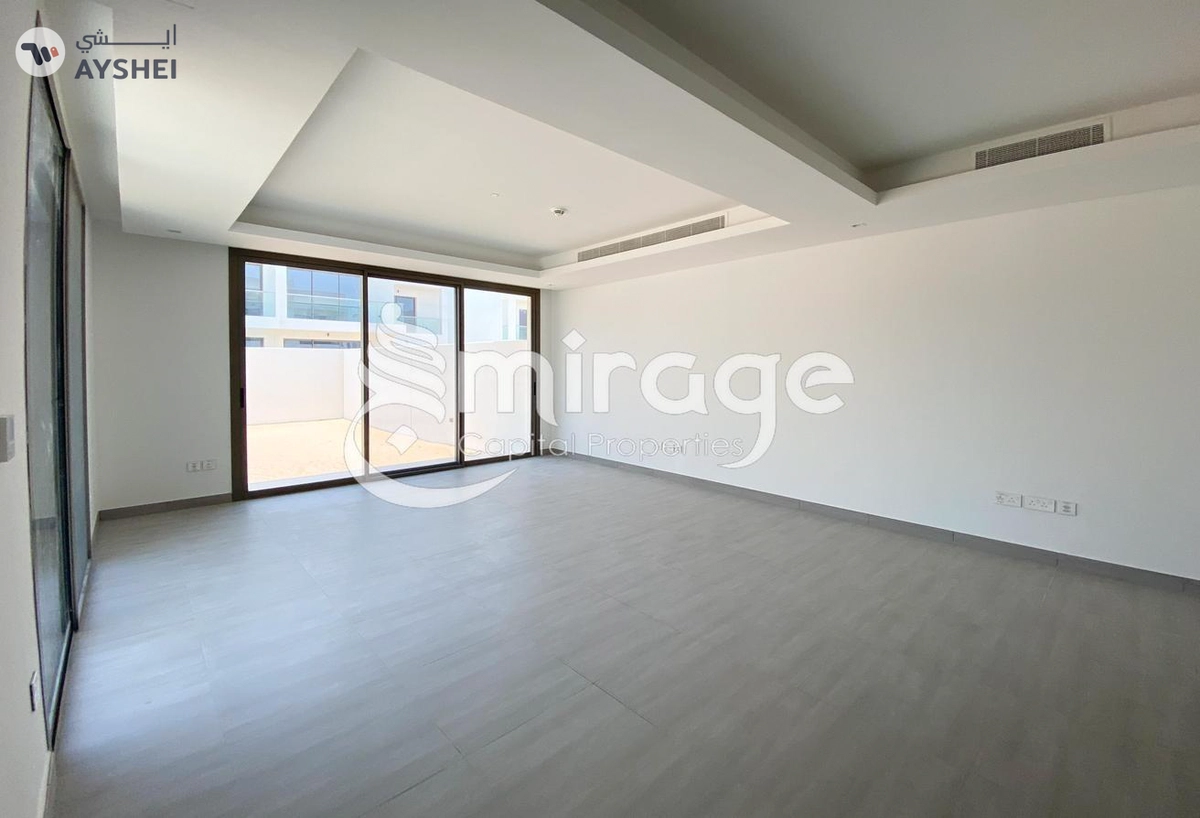 Duplex for sale in The Cedars, Yas Acres-2-2