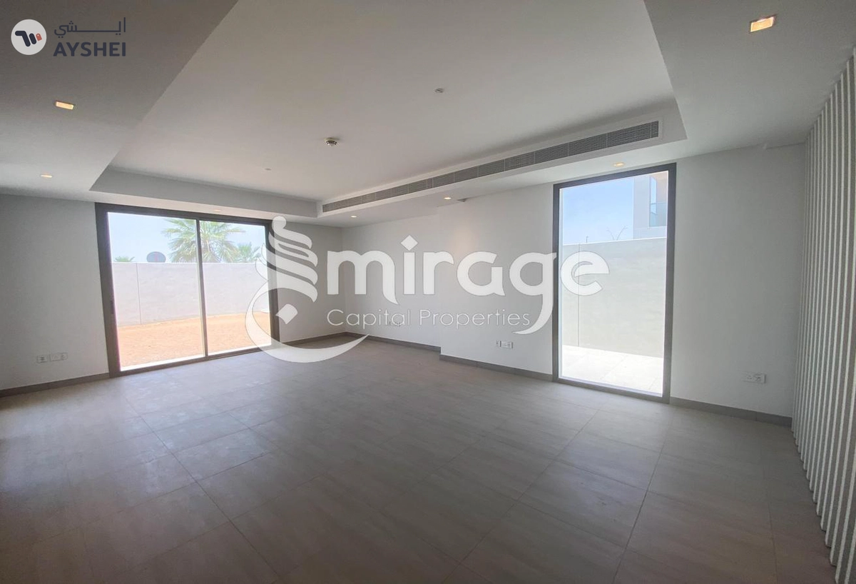 Duplex for sale in The Cedars, Yas Acres-3-3