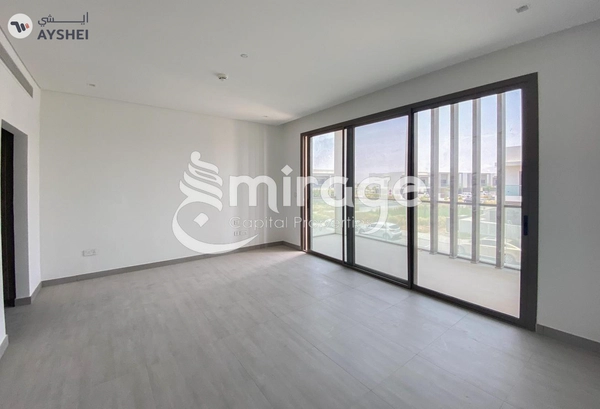 Duplex for sale in The Cedars, Yas Acres