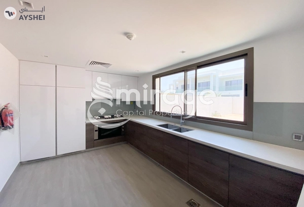 Duplex for sale in The Cedars, Yas Acres